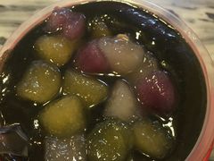 -玫瑰甜品(文明路店)