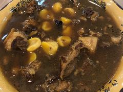 板栗牛肉-益恒饭店乡间白族菜(古城总店)