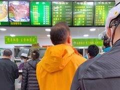 -老回回小吃(百万庄店)