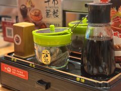 -万岁寿司(蓬江万达店)