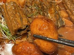 -童福兴·南京菜(老门东店)