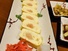 -気楽亭和食料理(气乐亭大世界本店)