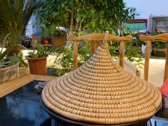 -双廊杨记石锅鱼石锅牛肉