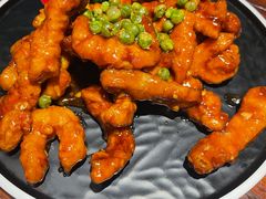 -前海沿·青岛菜(五四广场永旺店)