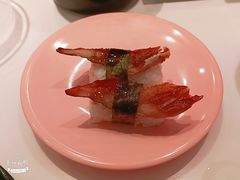 -争鲜回转寿司(通州万达店)