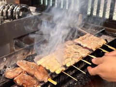 -小山日本料理(兴业太古汇店)