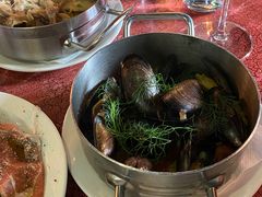 -羽深肉铺 Steak & Wine