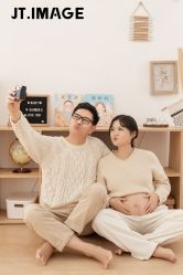 -专注孕妇照亲子照·纪田摄影