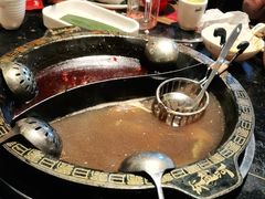 -纸盐河码头火锅(十八梯店)