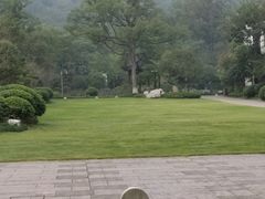 -杭州雅谷泉山庄酒店-餐厅