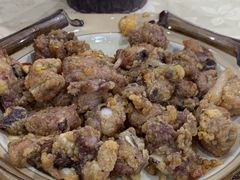 -标记美食新鲜猪杂(兴南大道店)