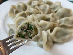 皮皮虾水饺-起士林西餐厅(东经路店)