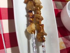 -西贝莜面村(当代商城店)