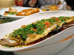 -3号仓库·创意中国菜(嘉兴龙鼎万达店)