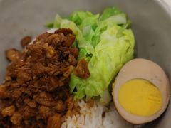 卤肉饭-一点味(安定门店)