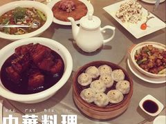 -同庆楼(滨湖万达广场店)