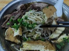 -炬龙牛肉店(新华店)