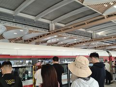 -北京长安天街