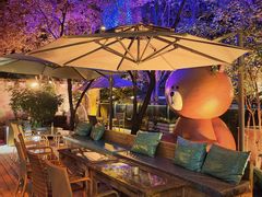 -上合花园花园烧烤(贵阳店)