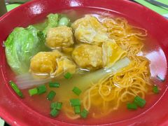 -胜利茶餐室