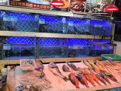 -202特色排档(五缘湾店)