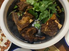 -大明铜锅·烤涮坊·烧烤(新开路店)