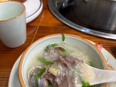 -盈田盈粥庄(黄兴公园店)