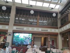 -天毓山庄·餐厅