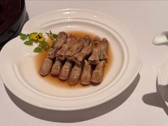 -香宫(九龙香格里拉店)