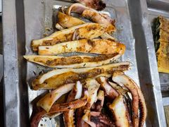 -玉园烧烤·海鲜辣炒