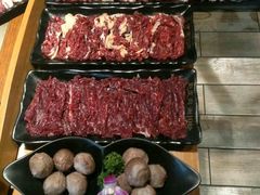 -手选潮汕鲜活牛肉火锅(二七广场店)