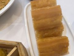 -鹿鸣酒家(越秀店)