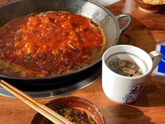 -楠火锅(哈尔滨金爵万象店)