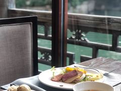 -通安客栈中餐厅·何家小馆