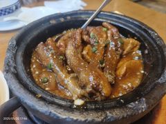 -品大三·南京菜(大行宫店)