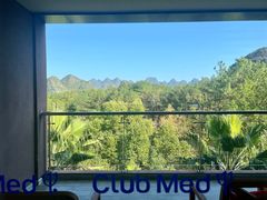 -Club Med地中海俱乐部·桂林度假村