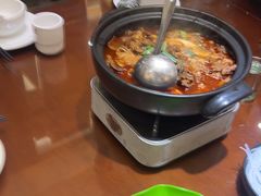 -肖记公安牛肉鱼杂馆·省级非物质文化遗产(三角路直营店)