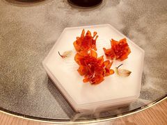 山楂鹅肝-拾久(朝阳公园店)