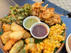 -瑞丽觉觉味道·异国风情(瑞丽大道店)