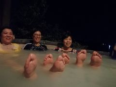 -天目湖涵田半山温泉