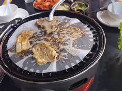 -燚青春东北泥炉烤肉(百合店)