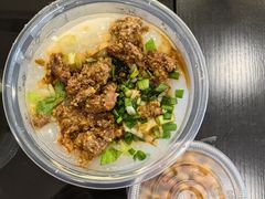 -峨眉山豆腐脑(解放路店)