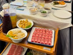 -东来顺饭庄(天坛店)