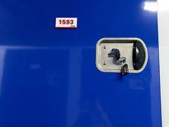 -StorHub 趣存自助仓·迷你仓(虹桥店)