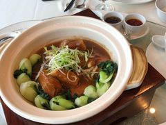 -龙景轩(香港四季酒店)