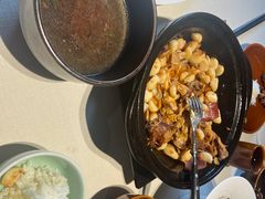 -黔香阁·味(花木店)