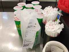 -桂桂茶(大宁国际广场店)