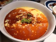 肉糜炖蛋-桂满陇-十里风荷(合生汇店)