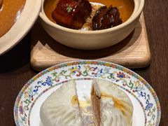 -新光酒家·河豚·海鲜·蟹料理(浦东店)