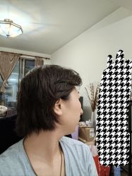 -酷宣Hair Style专业造型